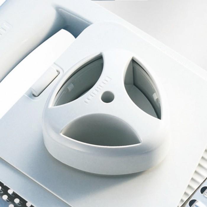 Actual product image Leifheit All-purpose grater