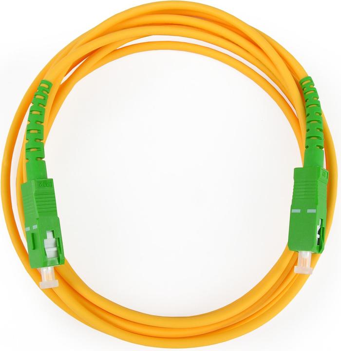 Produktbild Televes Bolsa LATIGUILLO FO PRECO-Mono- LSFH SC-APC 2M (15 dB, Antennenkabel)