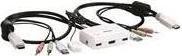 Actual product image Trendnet TK-215i