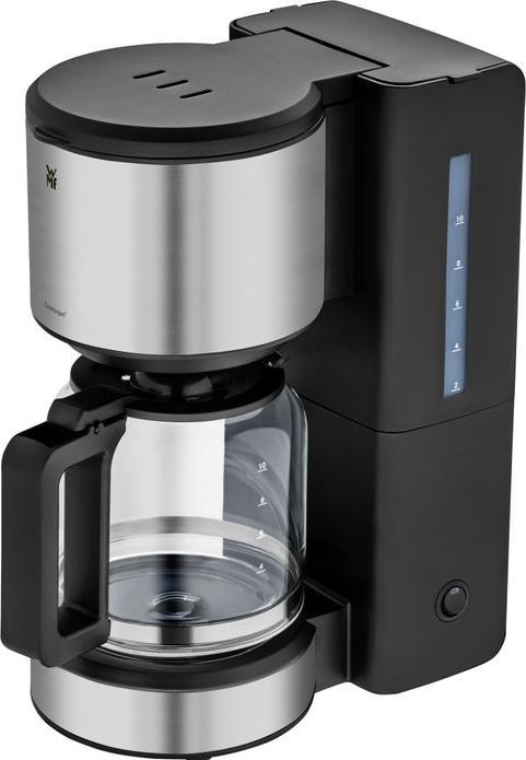 Actual product image WMF Stelio Glass Coffee Machine
