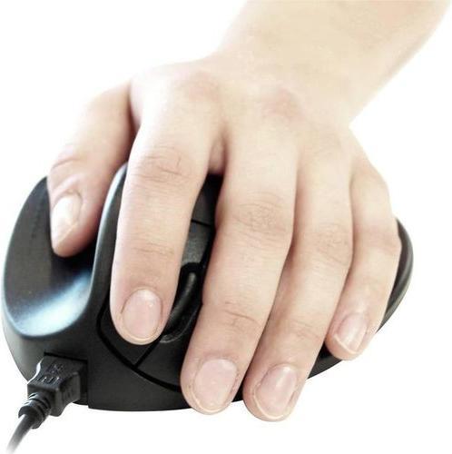 Produktbild Bakker Elkhuizen Hippus Handshoe Small (Kabelgebunden)