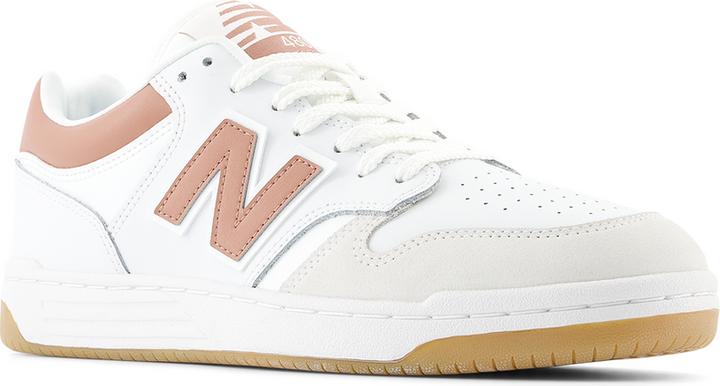 Produktbild New Balance BB480LSA (45.5)