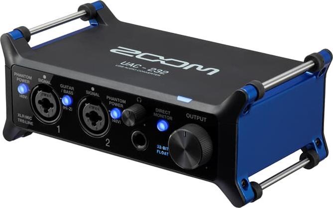 Immagine prodotto Zoom UAC-232/C (USB)