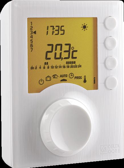 Immagine prodotto Delta Dore TYBOX 117