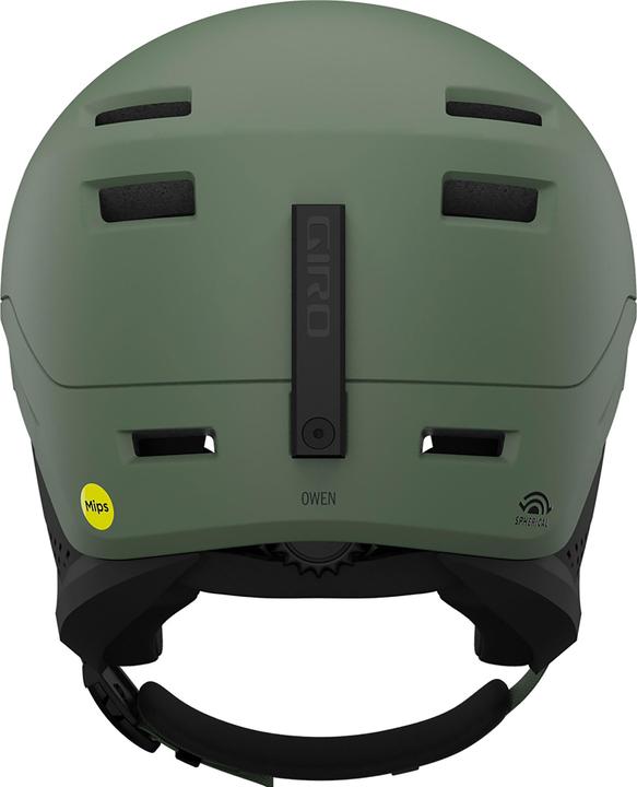 Image du produit Giro Owen Spherical MIPS Helmet (55.5 - 59 cm, M)