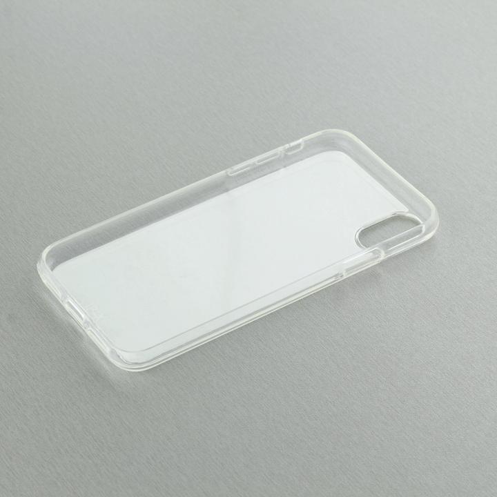 Immagine prodotto PhoneLook Coque Gel trasparente Pasqua 2023 pesce giapponese (Apple iPhone XS, Apple iPhone X)