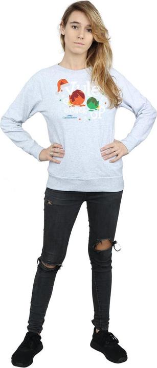 Produktbild National Lampoon´s Vacation National Lampoon's Christmas Vacation Yule Crack Up Sweatshirt (XL)