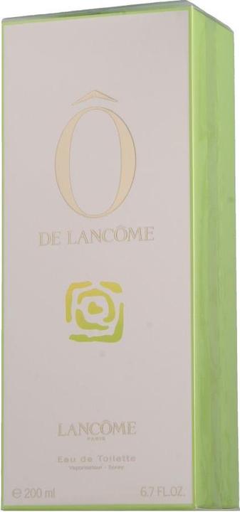 Image du produit Lancôme O de (Eau de toilette, 200 ml)
