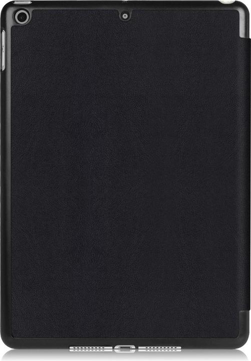 Produktbild Lobwerk Smart Cover Hülle für Apple iPad 2017 2018 9,7 Schutzhülle Flip Case aufstellbare Tasche Bookstyle D (X)