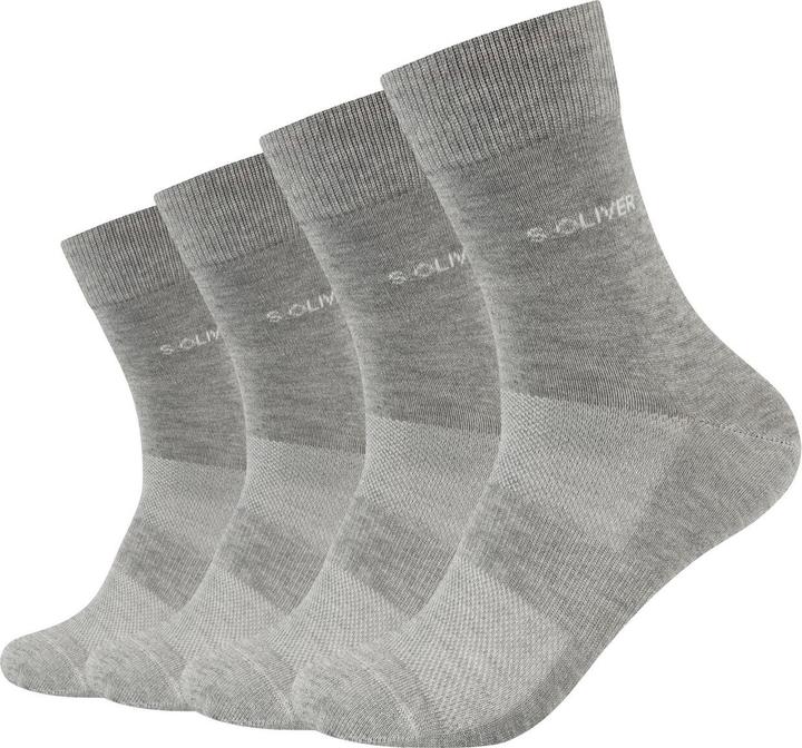 Actual product image S.Oliver Socken (pack of 4, 39, 42)