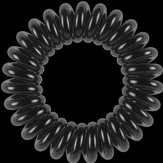 Actual product image Invisibobble Hair elastic Power Simply the Best 6 pcs (Accessories)