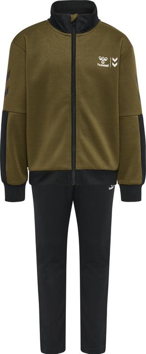 hummel Tazu Tracksuit (140)