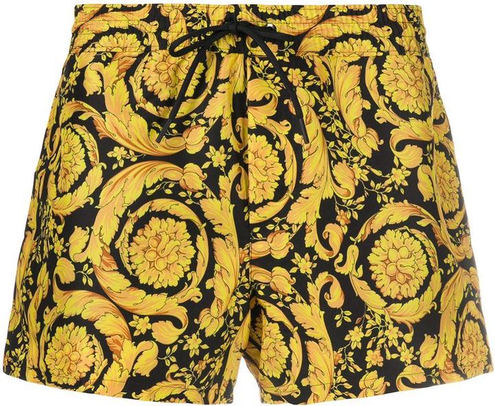 Immagine prodotto Versace Abbigliamento Mare Nero (XL)
