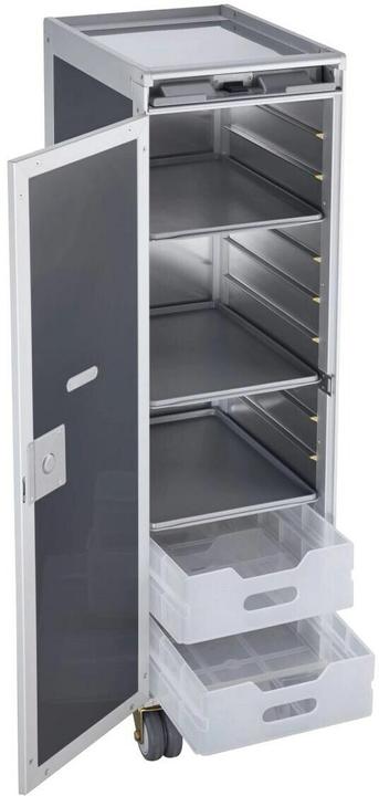 Immagine prodotto Diaqua Flugzeug Trolley