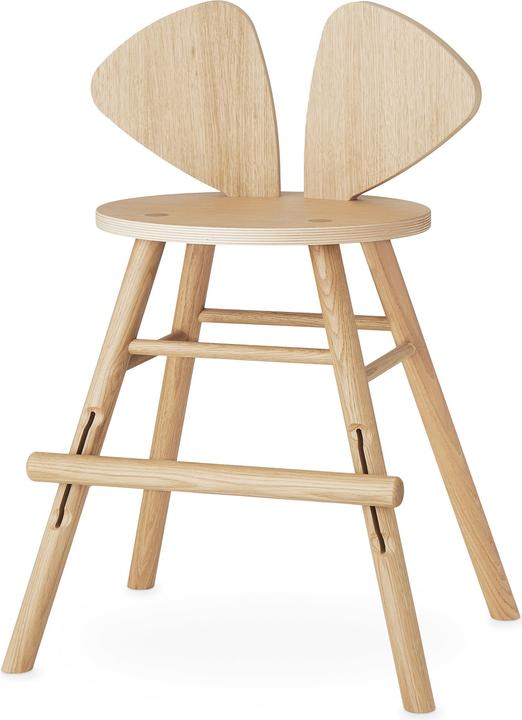 Actual product image Nofred Mouse Chair (High chair)