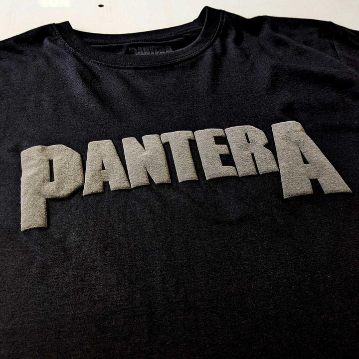 Produktbild Pantera TShirt HiBuild (XL)
