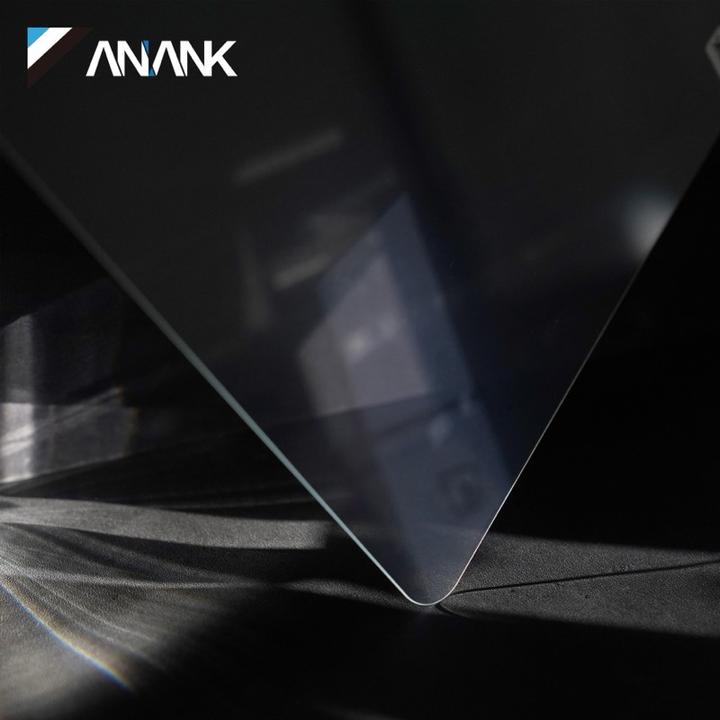 Produktbild Anank 3D Transparentes Panzerglas für iPad Mini 6 (8,3 Zoll) (1 Stück, iPad mini 6)