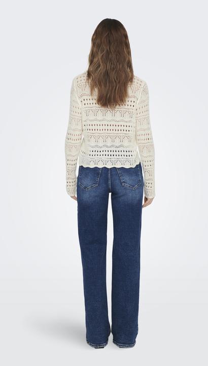 Produktbild JdY Struktur Strickpullover (L)
