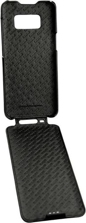 Image du produit Noreve Housse cuir vertical (Samsung Galaxy S8+)