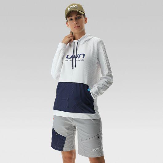 Actual product image UYN Kapuzenshirt Skipper (L)