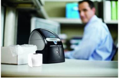 Immagine prodotto Dymo Etichettatrice 450 Duo (180000 dpi)