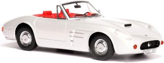 Produktbild Neo Lorenz und Rankl Silver Falcon