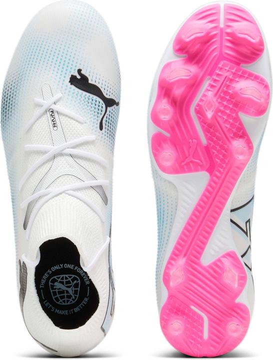 Produktbild Puma Future 7 Match Fg/Ag (46)