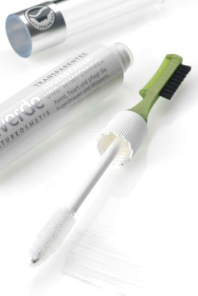 Produktbild dm alverde Augenbrauengel und Wimperngel (Transparent)