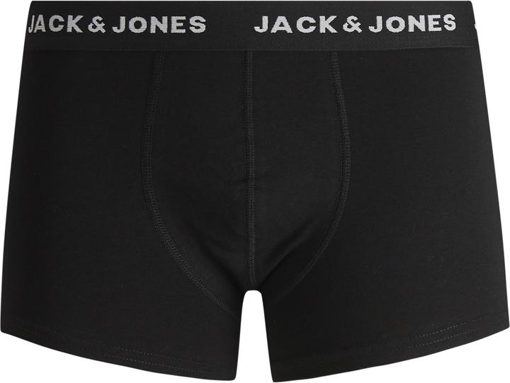 Image du produit Jack & Jones Basic Trunks (6XL, paquet de 7)