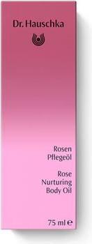 Produktbild Dr. Hauschka Limited Edition - Rosen Pflegeöl (Körperöl, 75 ml)