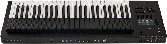 Actual product image Expressive E E Osmose