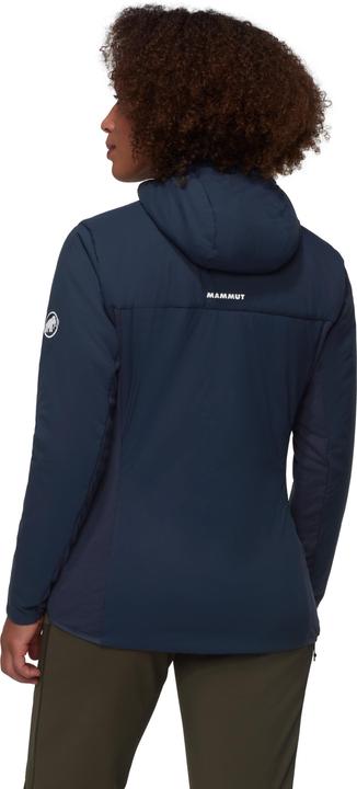 Image du produit Mammut Veste à capuche Rime Light IN Flex Women (S)
