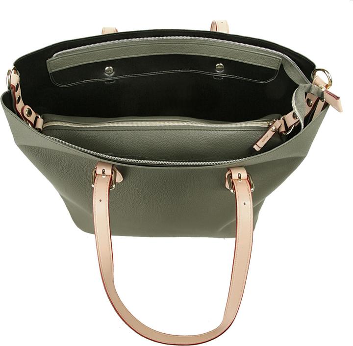 Produktbild Bugatti Handtasche Ella Shopper L (7 l)