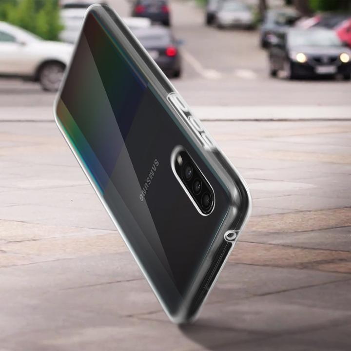 Produktbild Avizar Rundumschutz Series (Samsung Galaxy A90 5G)