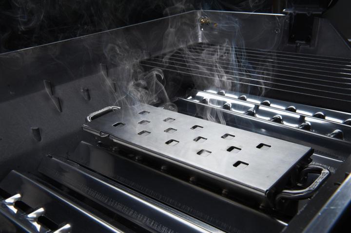Actual product image Broil King Premium