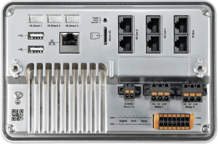 Produktbild Victron Energy Ekrano GX