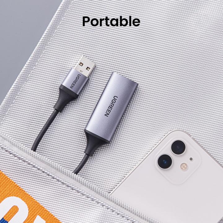 Immagine prodotto Ugreen Da USB Tipo-C a