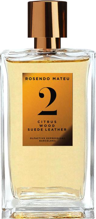 Rosendo Mateu Olfactive Expressions No. 2 Eau de Parfum (Eau de Parfum, 100 ml)