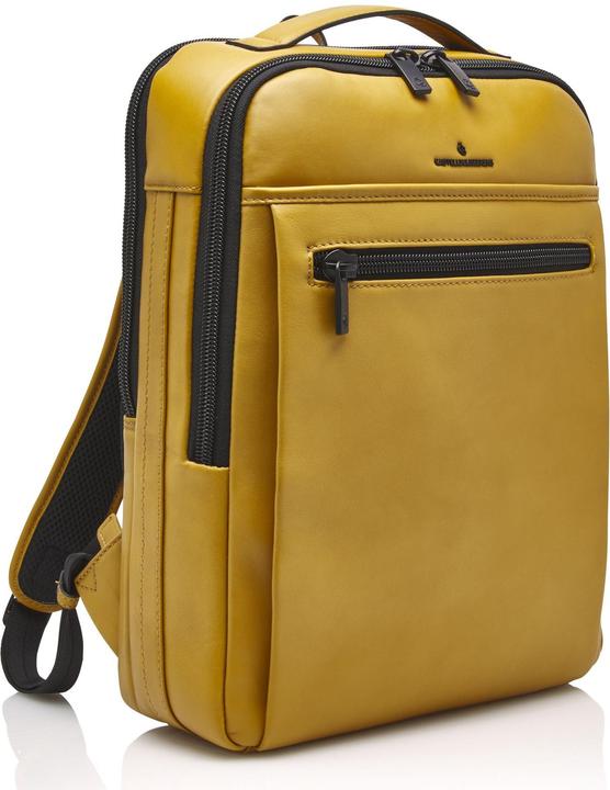Image du produit Castelijn & Beerens Sac à dos pour ordinateur portable Victor 15,6" RFID (15 l)