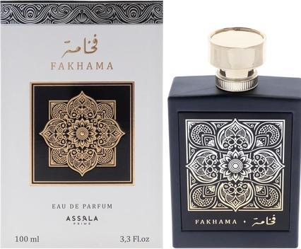 Produktbild Prime Fakhama (Eau de Parfum, 100 ml)