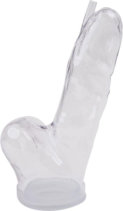 Actual product image Fröhle PP014 Realistic Penis Pump