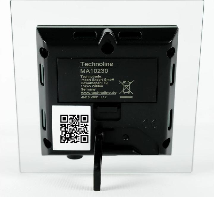 Immagine prodotto Technoline Stazione meteorologica MA 10230