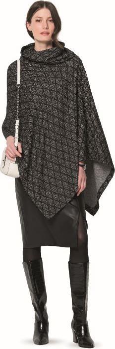 Produktbild Schnittmuster Cape