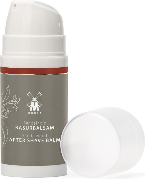 Image du produit Mühle Baume après-rasage (Baume après-rasage, 100 ml)