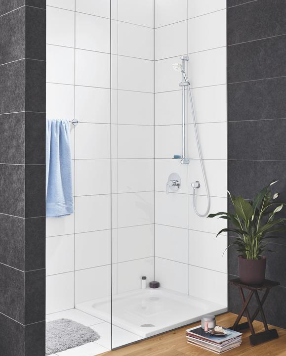 Produktbild Grohe Eurosmart Einhand-Brausebatterie