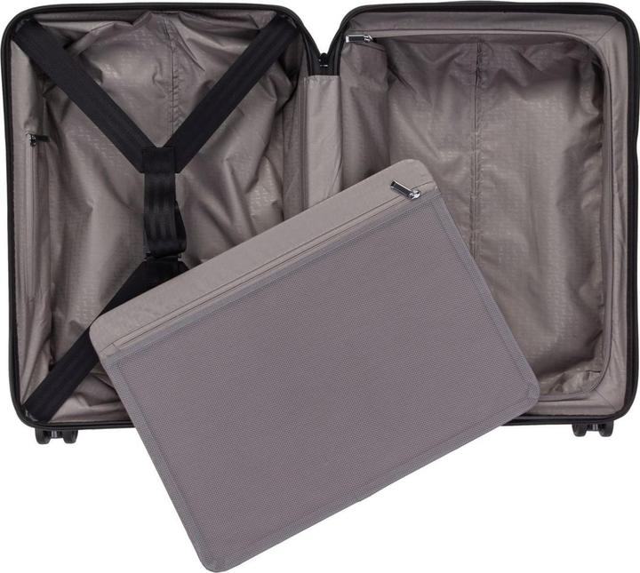 Actual product image Porsche Design Roadster 4W Trolley (56 l, Hand luggage (up to 50 litres))