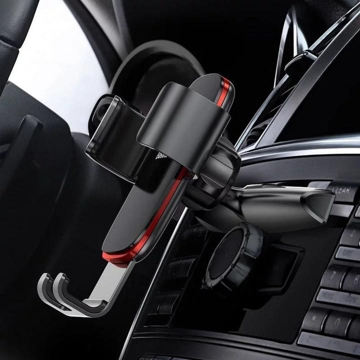 Image du produit Baseus Metal Age Gravity Car Mount