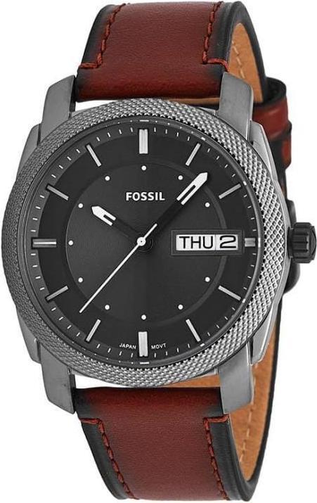 Immagine prodotto Fossil Macchina (Orologio da polso analogico, 42 mm)