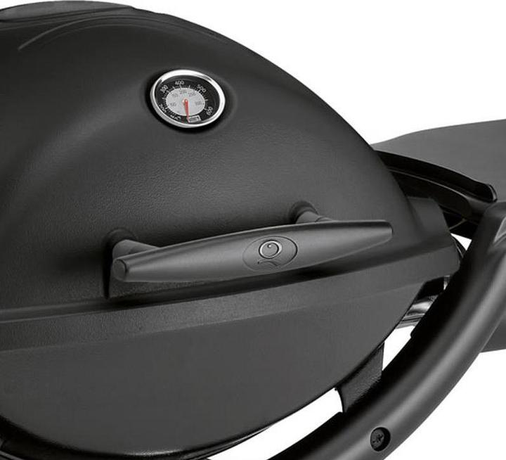 Produktbild Weber Q 1200 Mobil (2.80 kW)