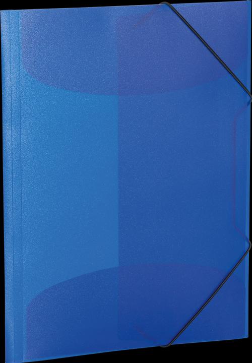 Actual product image HERMA A3 translucent folder (A3, 3 x)